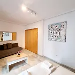 Magnifico Loft Sevillano En El Centro