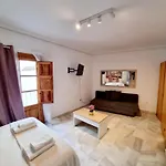 Magnifico Loft Sevillano En El Centro