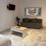 Magnifico Loft Sevillano En El Centro